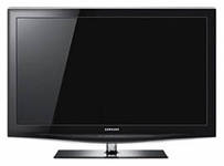 Обзор телевизора Samsung LE-40B650