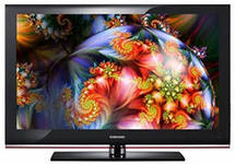 Обзор телевизора Samsung LE 32B530P7W