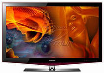 Обзор телевизора Samsung LE-32B653